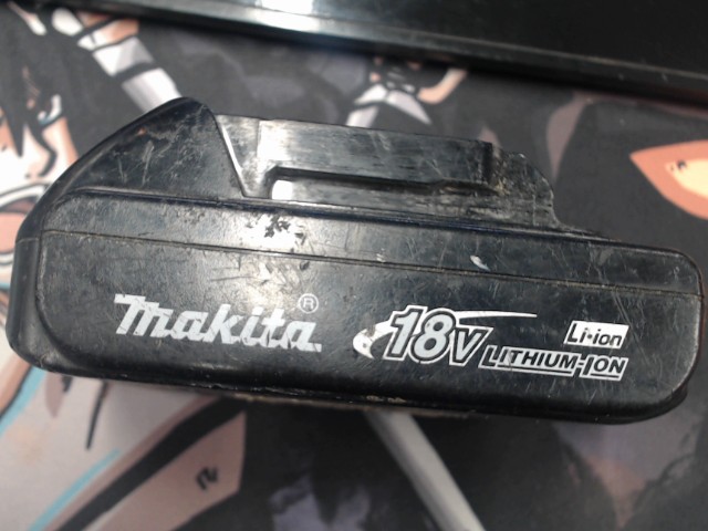 Battery makita 1.5ah