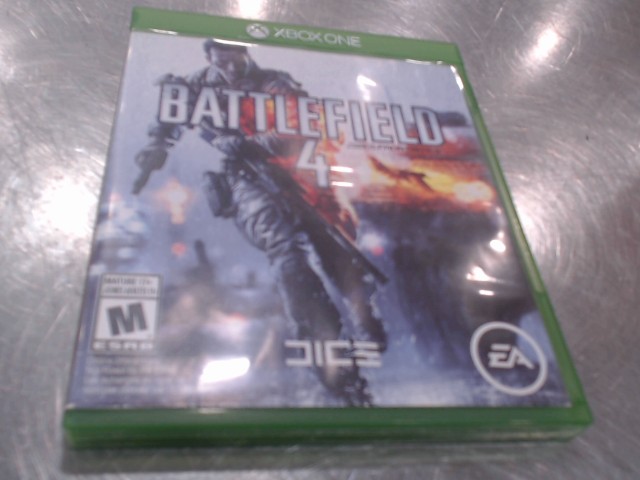 Battlefield 4