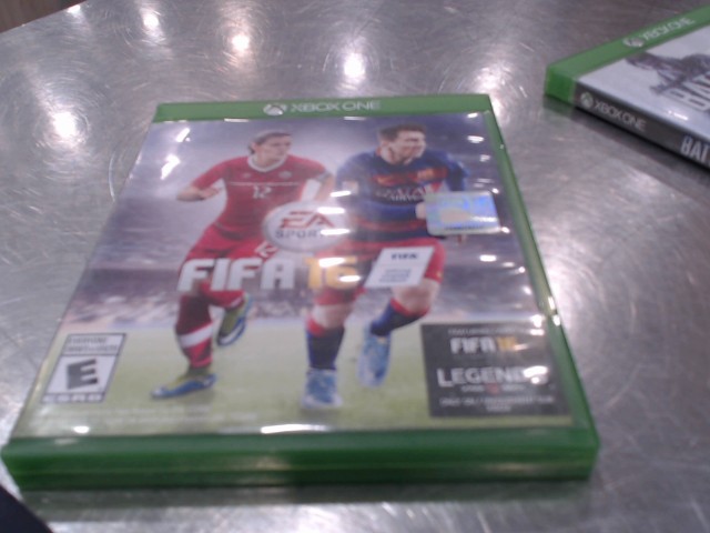 Fifa 16