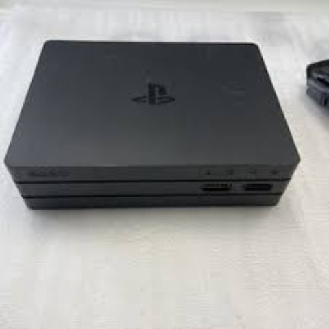 Playstation vr processor unit