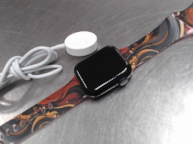 Apple watch se 1