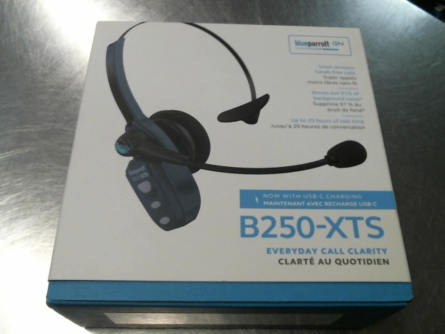 �couteurs pour camioneurs bluetooth neuf