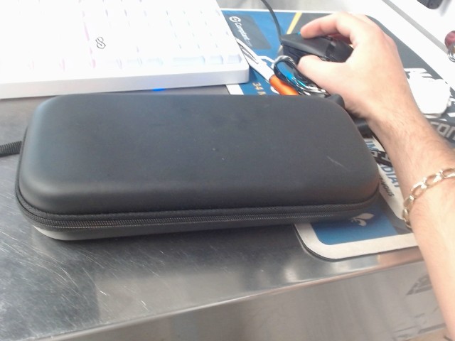 Case pour nintendo switch