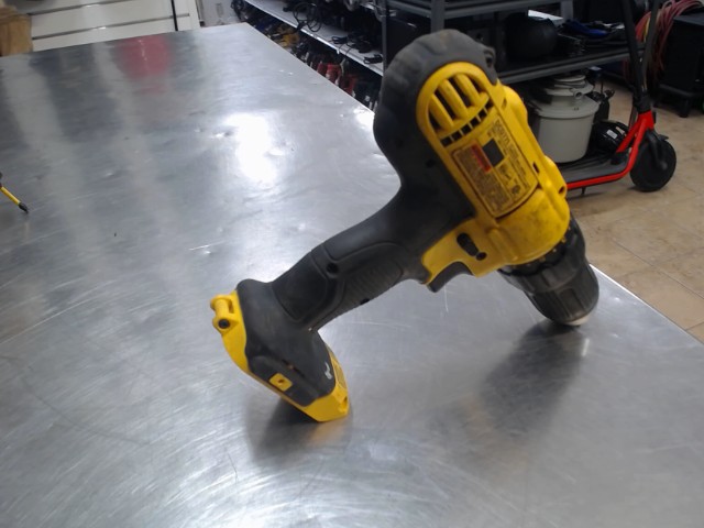 Drill 20v sans batterie