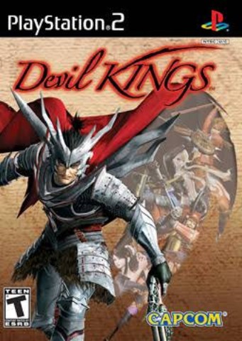 Devil kings