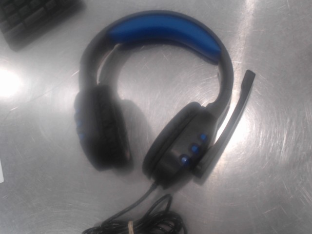 T2 4 in 1 casque d'�coute de gaming