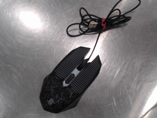 T2 4 in 1 souris pc gaming