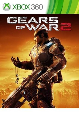 Gear of war 2