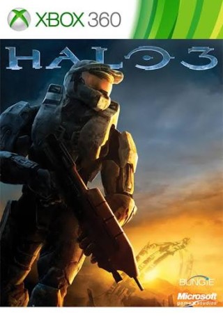 Halo 3
