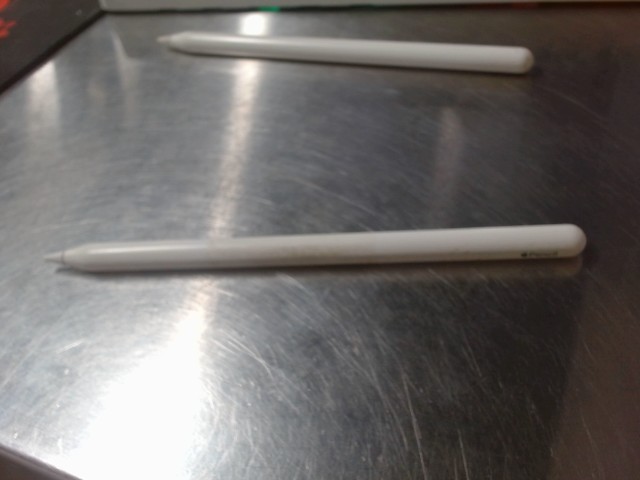 Apple pensil 2nd gen