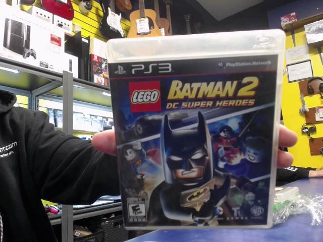 Batman 2