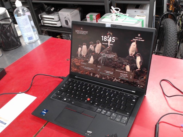 Laptop 32goram+i7(12th)+2to+touchscreen