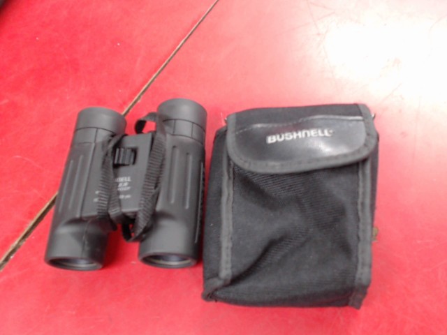 Jumelle 8*25+etui