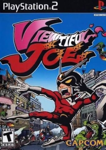 Viewtiful