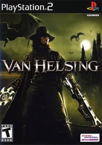 Van helsing