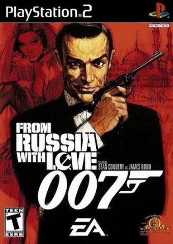From russia 007