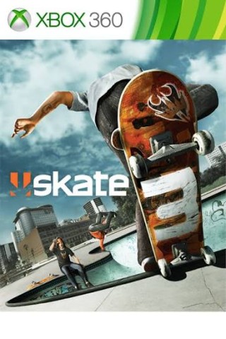 Skate3