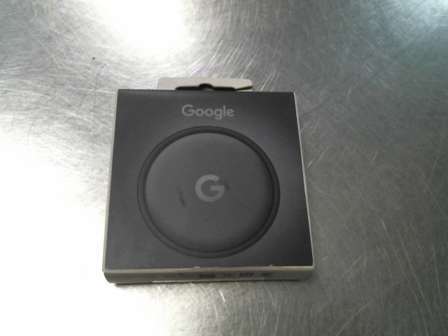 Google pixelstand neug en boite