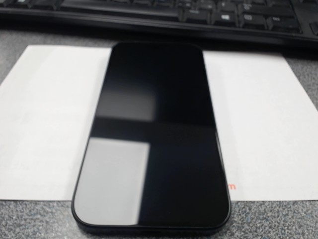 Iphone 15 case bleu pw-128076