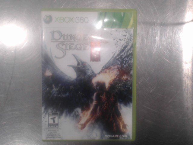 Dungeon siege iii