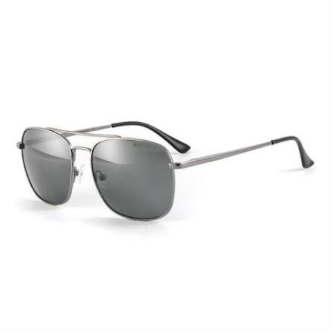 Sunglasses grey with dark lens