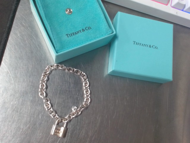 Bracelet tifano et co