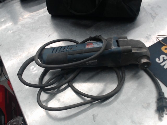 Outil multi tool bosch filaire