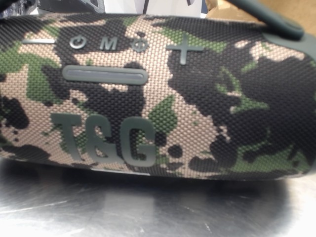 Speaker tg