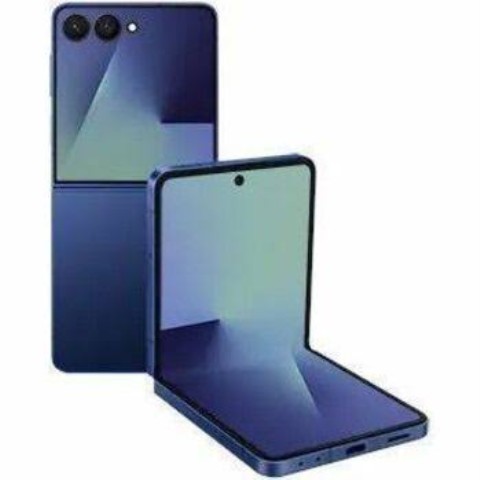 Samsung galaxy z flip 7 512gb en boite