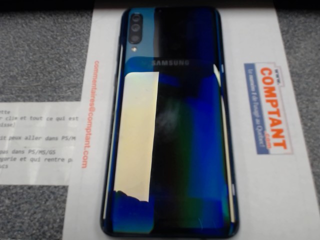 Samsung a50