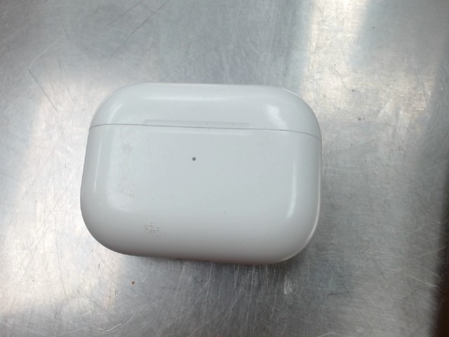 Airpods pro 2nd gen
