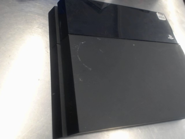 Ps4 avec man