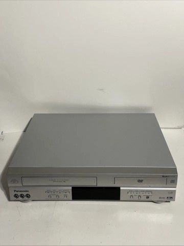 Dvd bhs panasonic