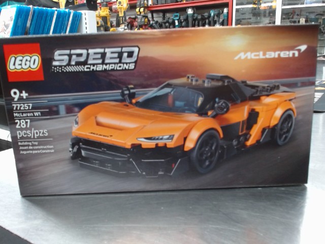 Mclaren