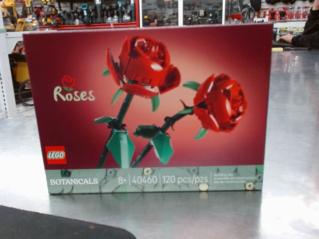Roses