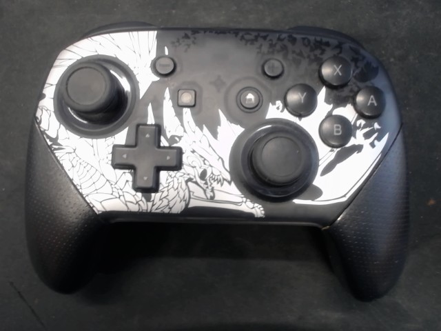 Manette nintendo