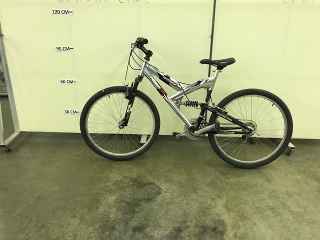Velo outbeats power lite gris