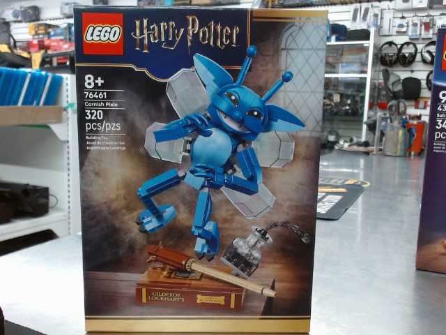 Lego harry potter