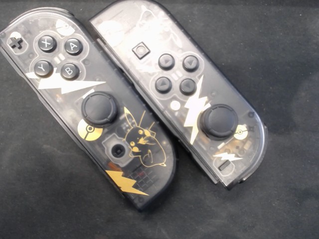 Manette nintedo