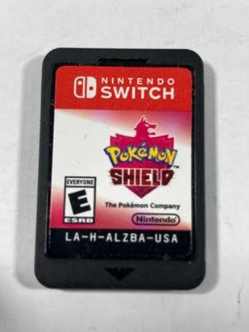 Pokemon emaude dans la console