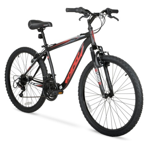 Velo de montagne hyper boundary trail