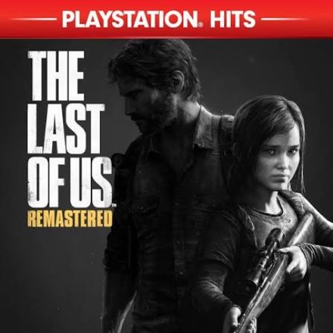 The last of os remastered ps4
