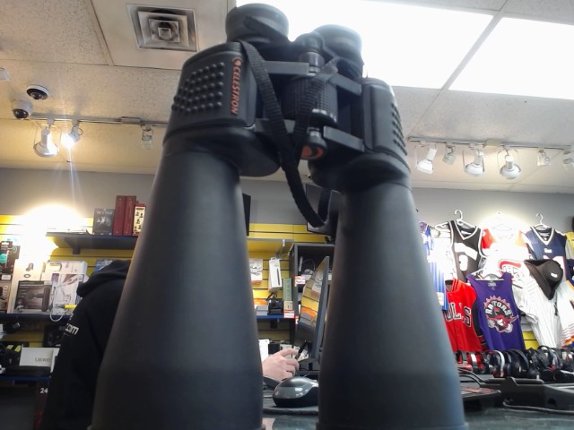 15x70 binoculars