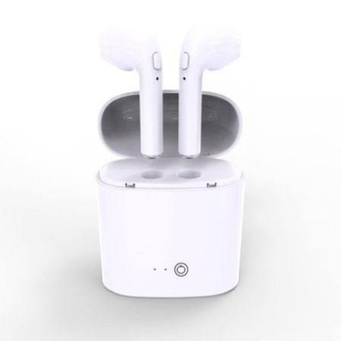 Wireless earbuds