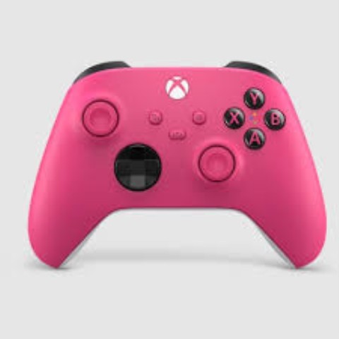 Manette pink