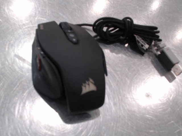 Souris de gaming corsair