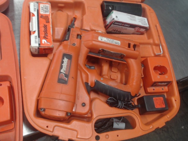 Gunailer paslode