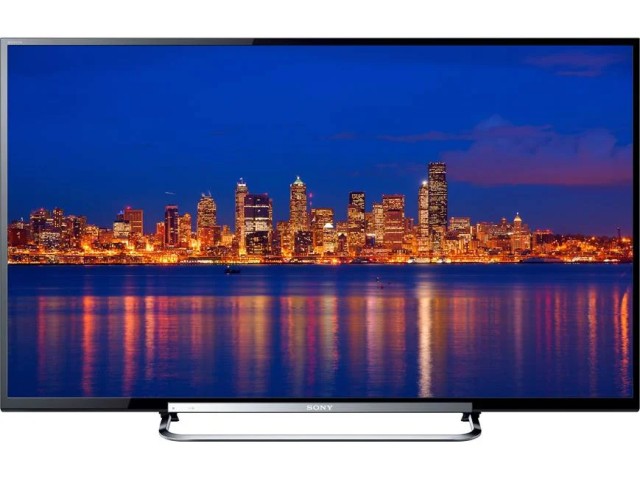 Tv sony 50p  with remote