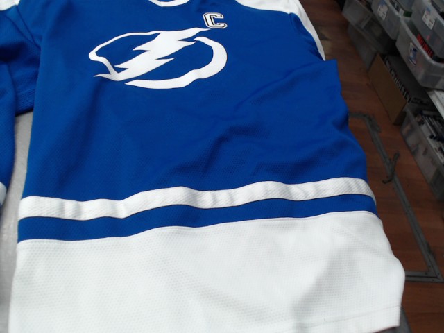 Chandail hockey stamkos lightning nhl xl
