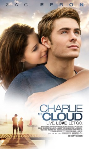 Charlie st.cloud